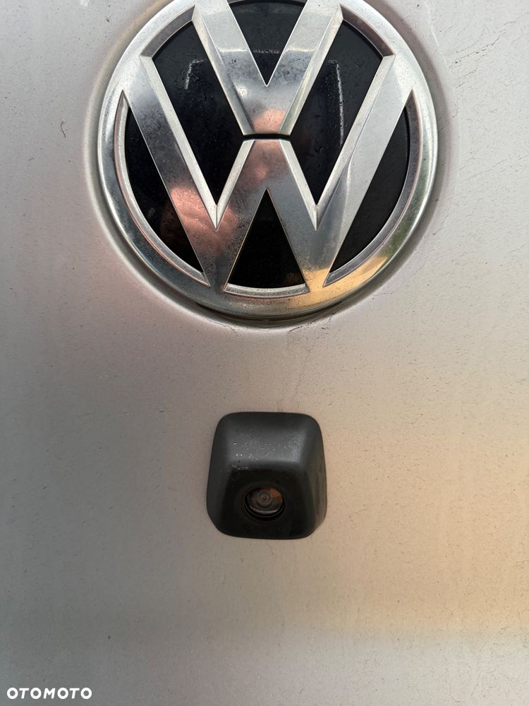 Volkswagen transporter - 27