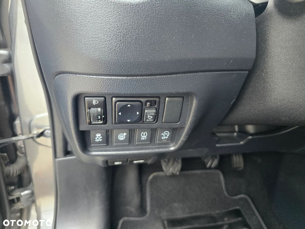 Nissan Juke - 24