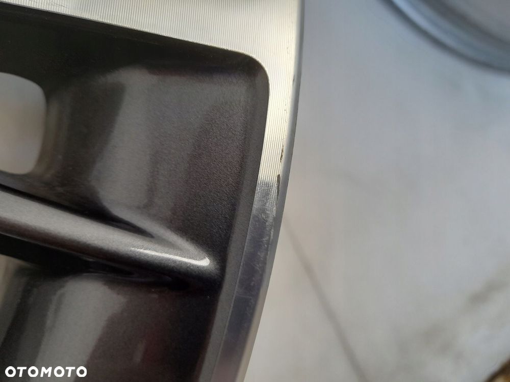 Felga aluminiowa Lexus OE 8.5" x 20" 5x114,3 ET25 - 3