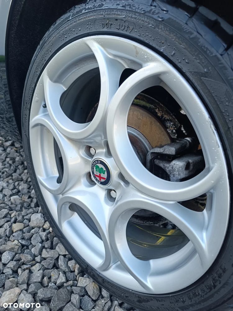 Alfa Romeo Giulietta 1.4 TB 16V Super - 10