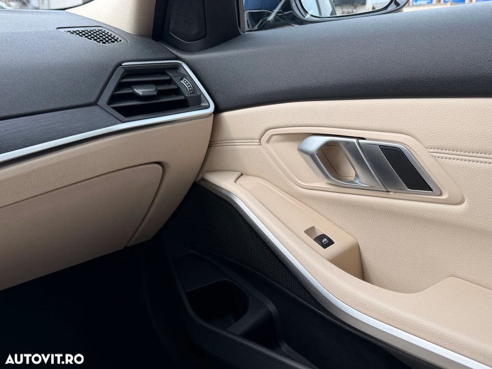 BMW Seria 3 330e xDrive AT PHEV - 20