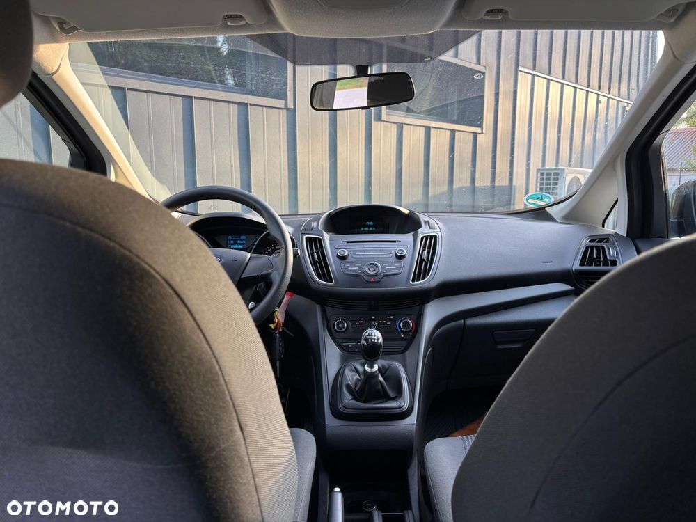 Ford C-MAX 1.0 EcoBoost Ambiente ASS - 23