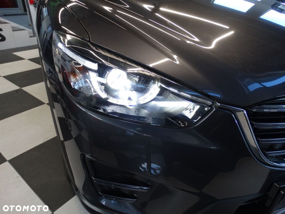 Mazda CX-5 SKYACTIV-D 150 Exclusive-Line - 28