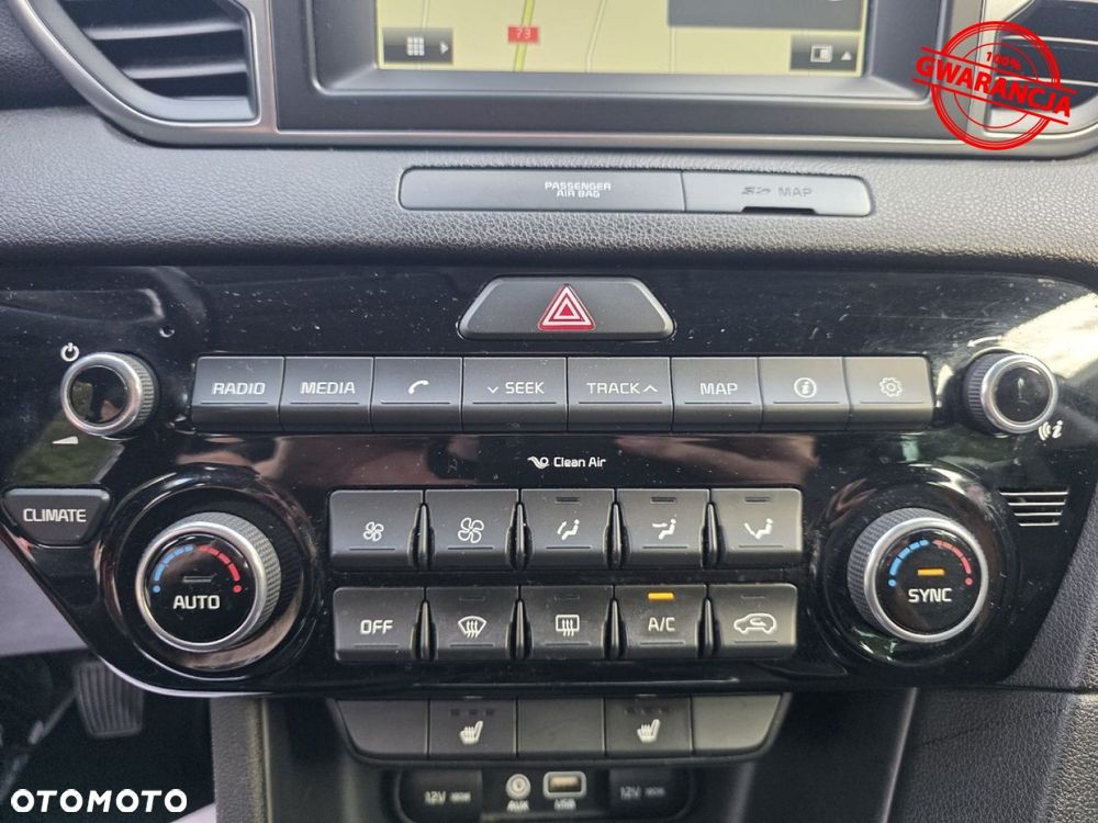 Kia Sportage - 29