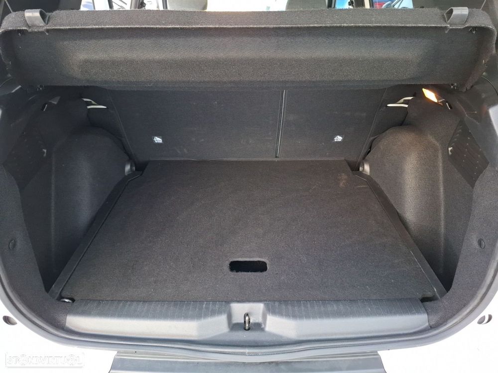 Citroën C3 Aircross 1.2 PureTech Plus - 7