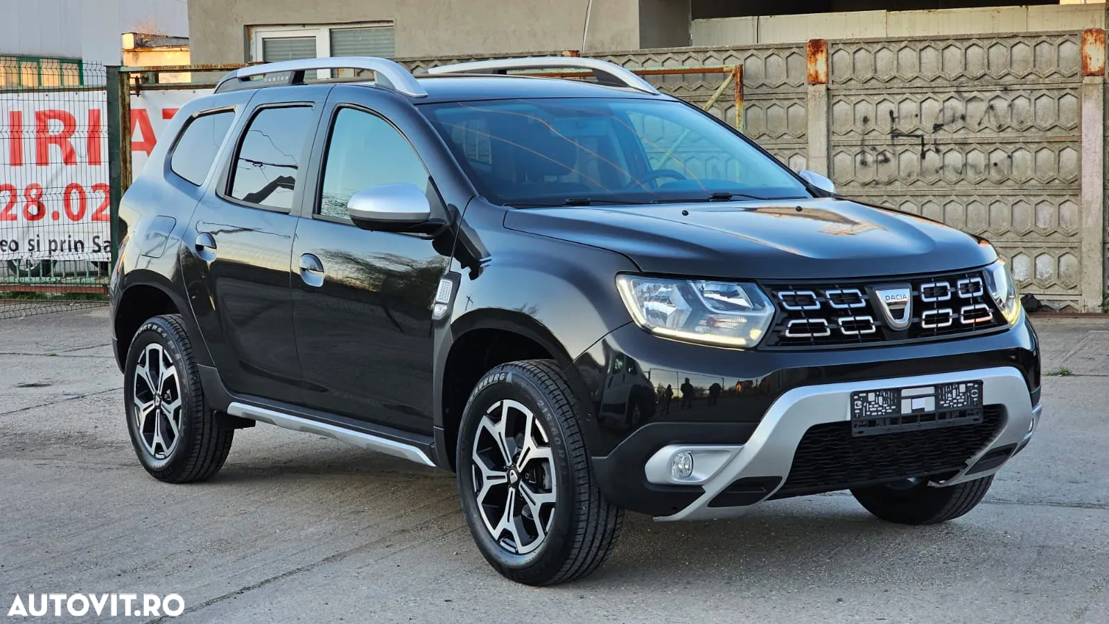 Dacia Duster - 2