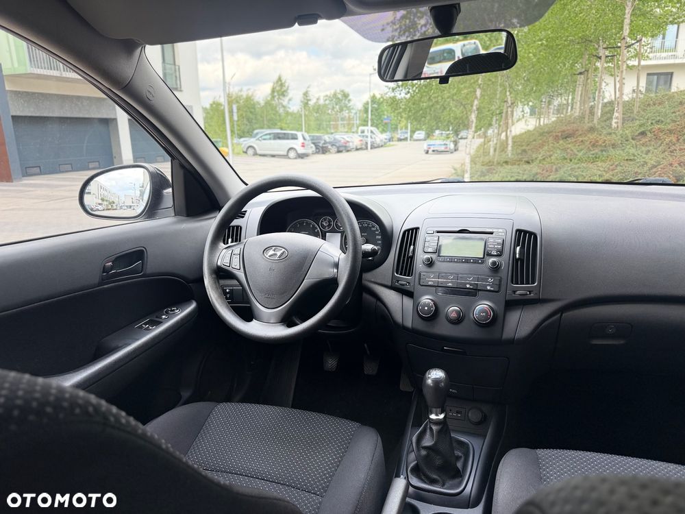 Hyundai i30 - 7