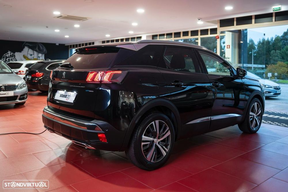 Peugeot 3008 - 6