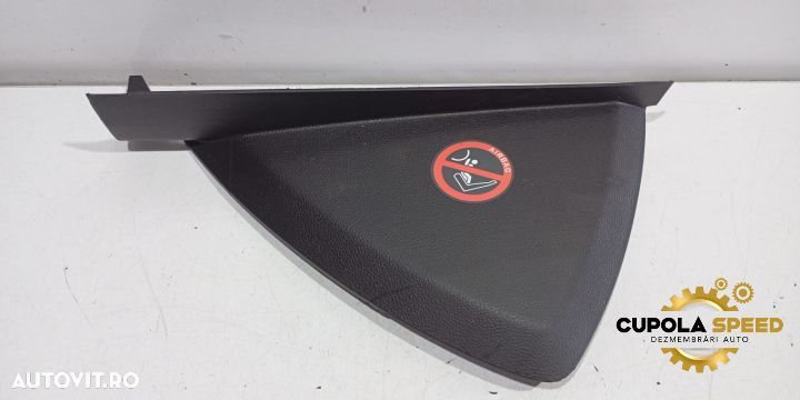 Capac plansa bord stanga BM51-A044C61 Ford Focus 3 [2011 - 2015] - 1