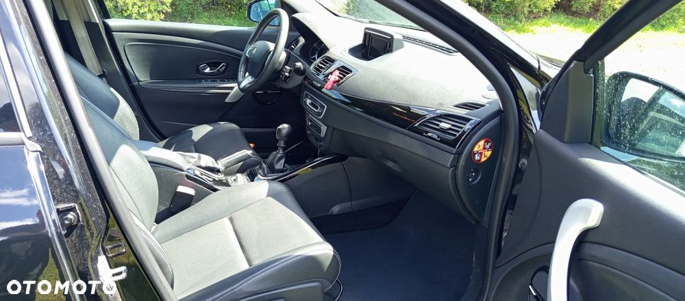 Renault Megane 1.2 16V TCe Energy Bose EU6 - 13