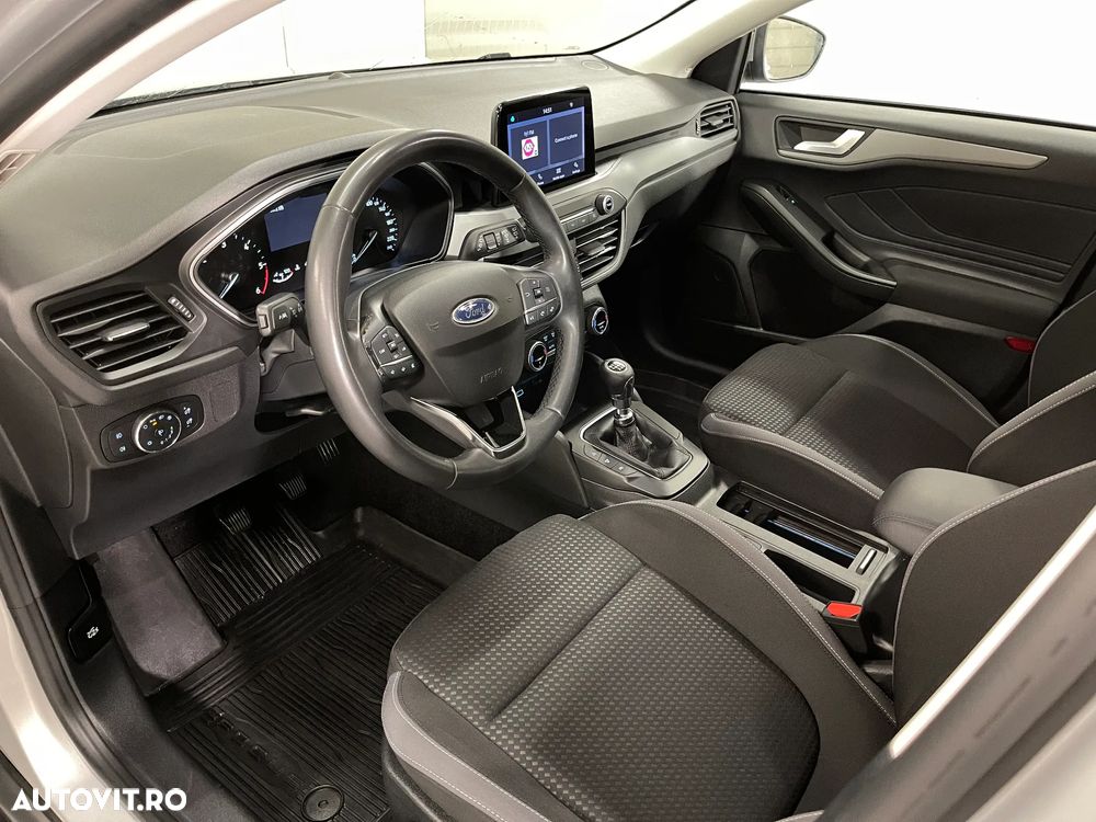 Ford Focus 1.5 EcoBlue Connected - 6