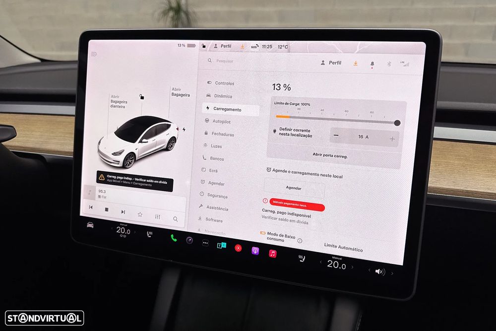 Tesla Model 3 Standard Range Plus RWD - 31