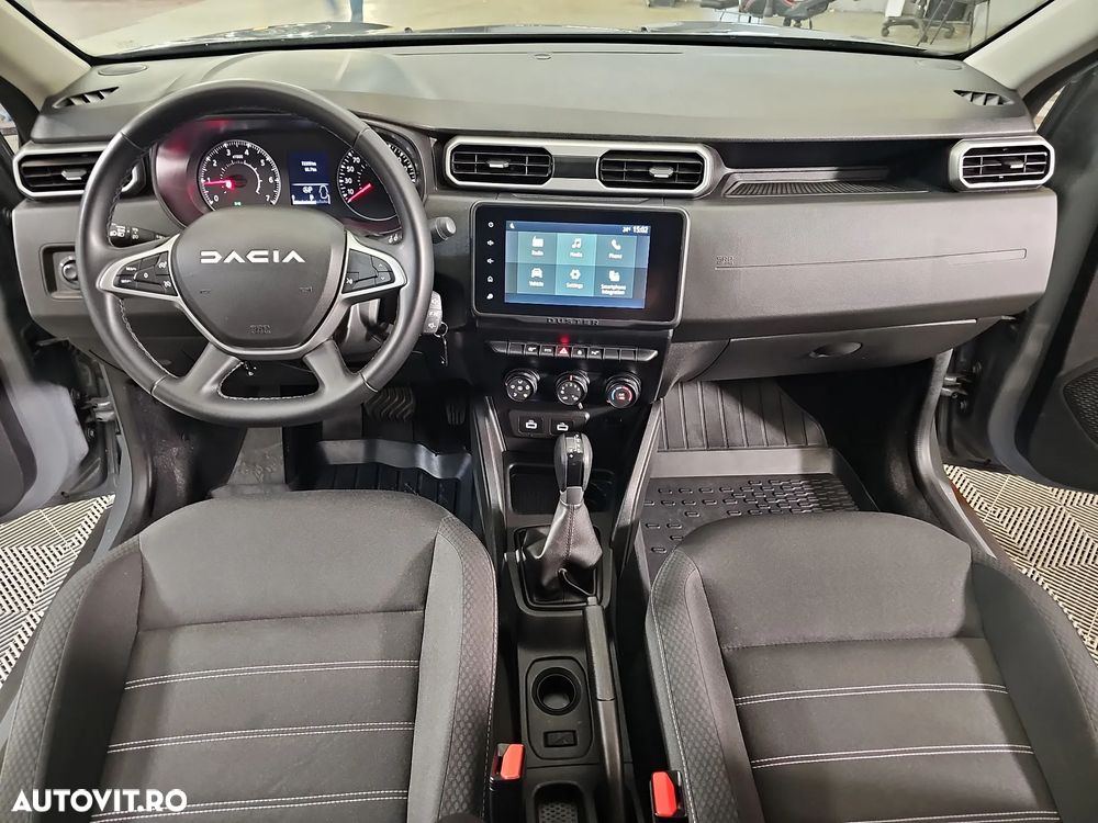 Dacia Duster - 10