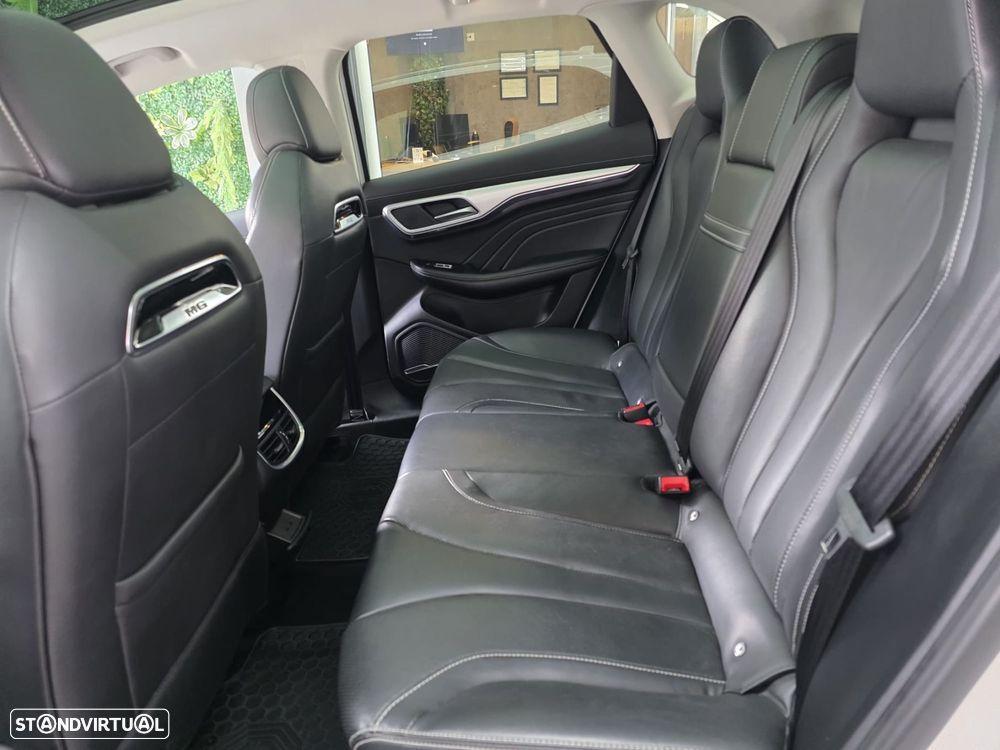 MG Marvel R 70 kWh Luxury - 14