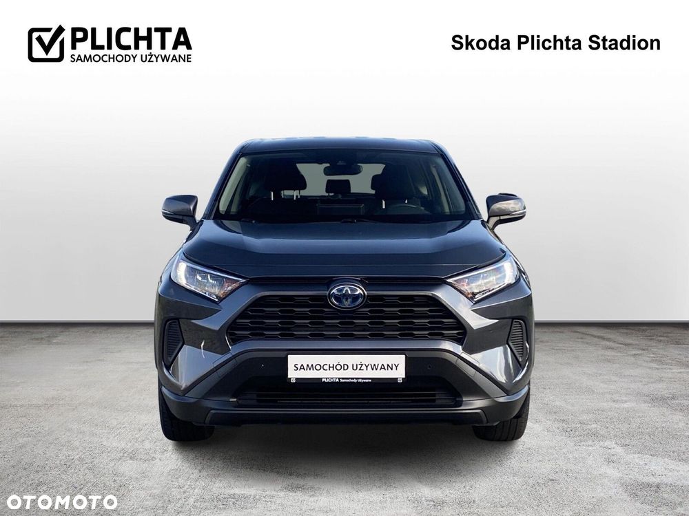 Toyota RAV4 - 8