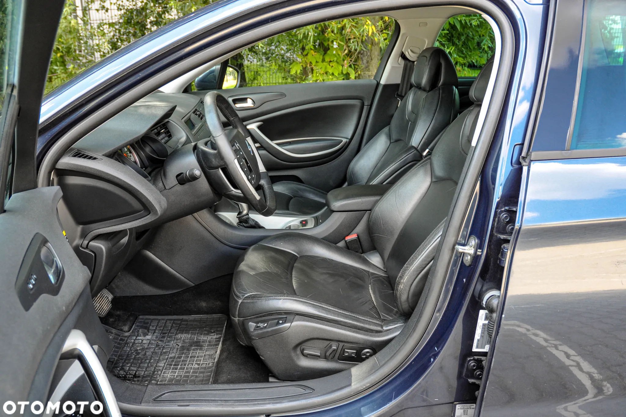 Citroën C5 2.0 HDi Exclusive - 7