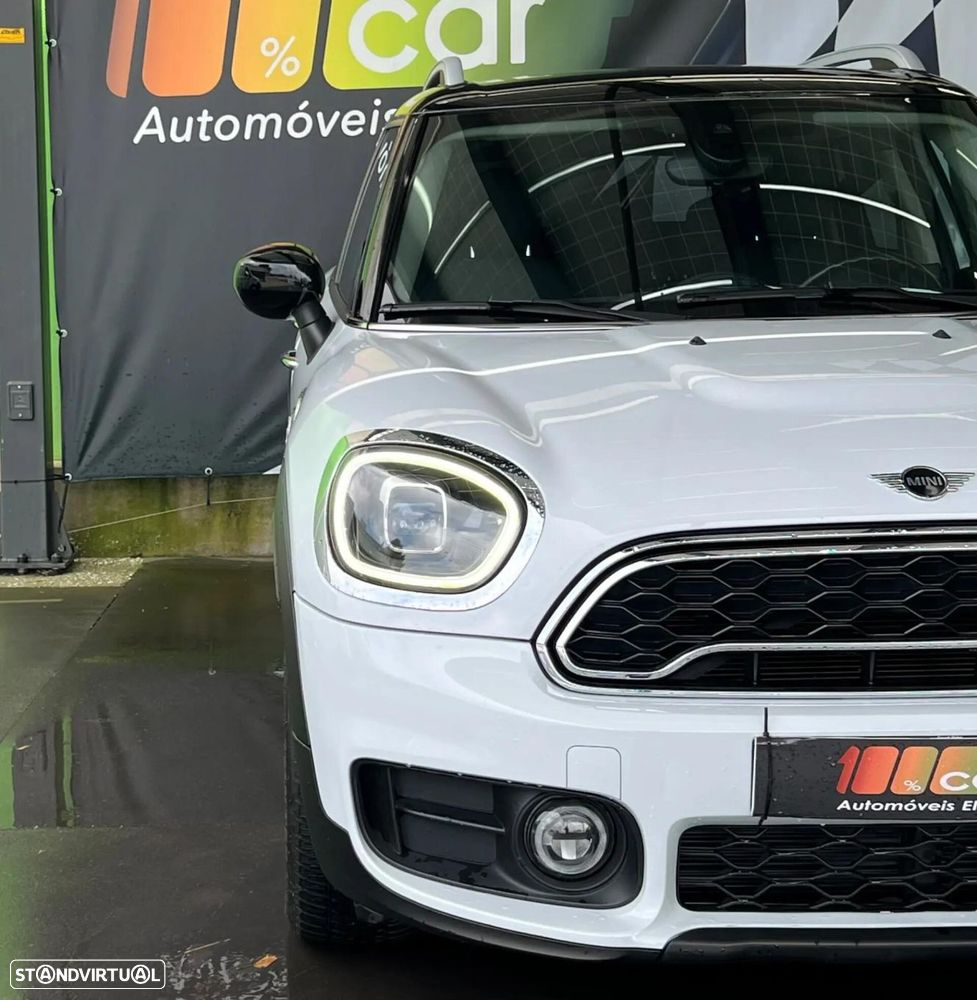 MINI Countryman - 4