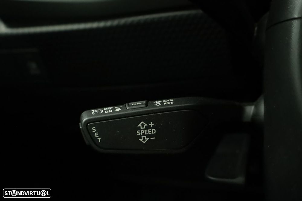 Audi A1 Sportback 25 TFSI Advanced - 15