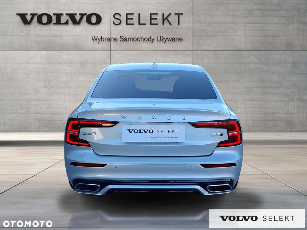 Volvo S60 - 5