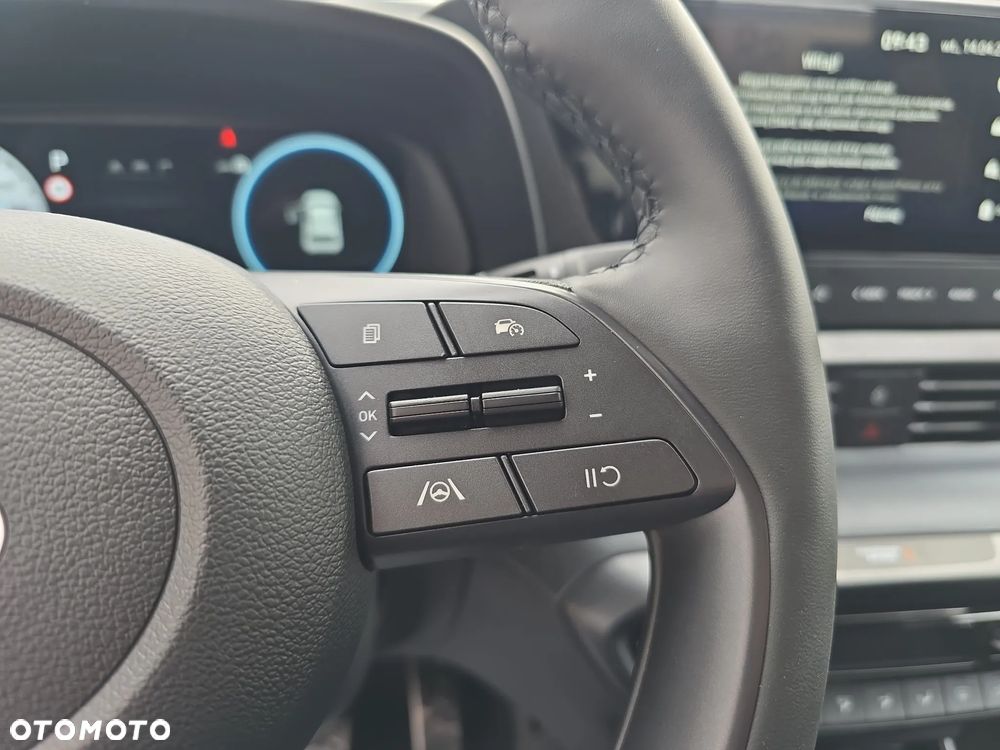 Hyundai Bayon 1.0 T-GDI Smart Black DCT - 15