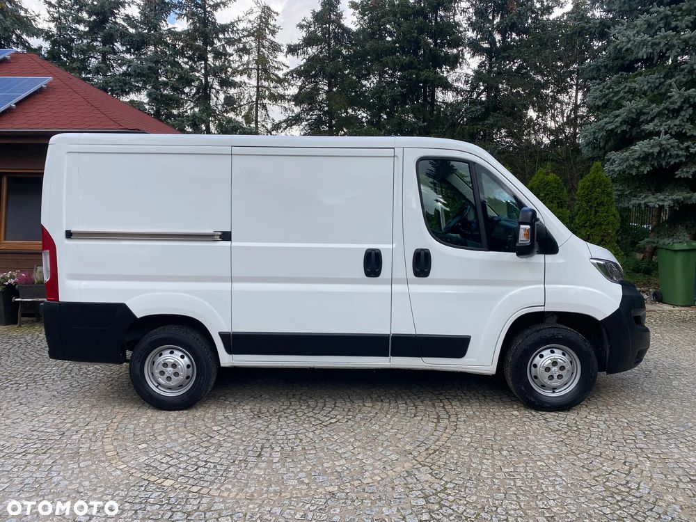 Peugeot Boxer - 4
