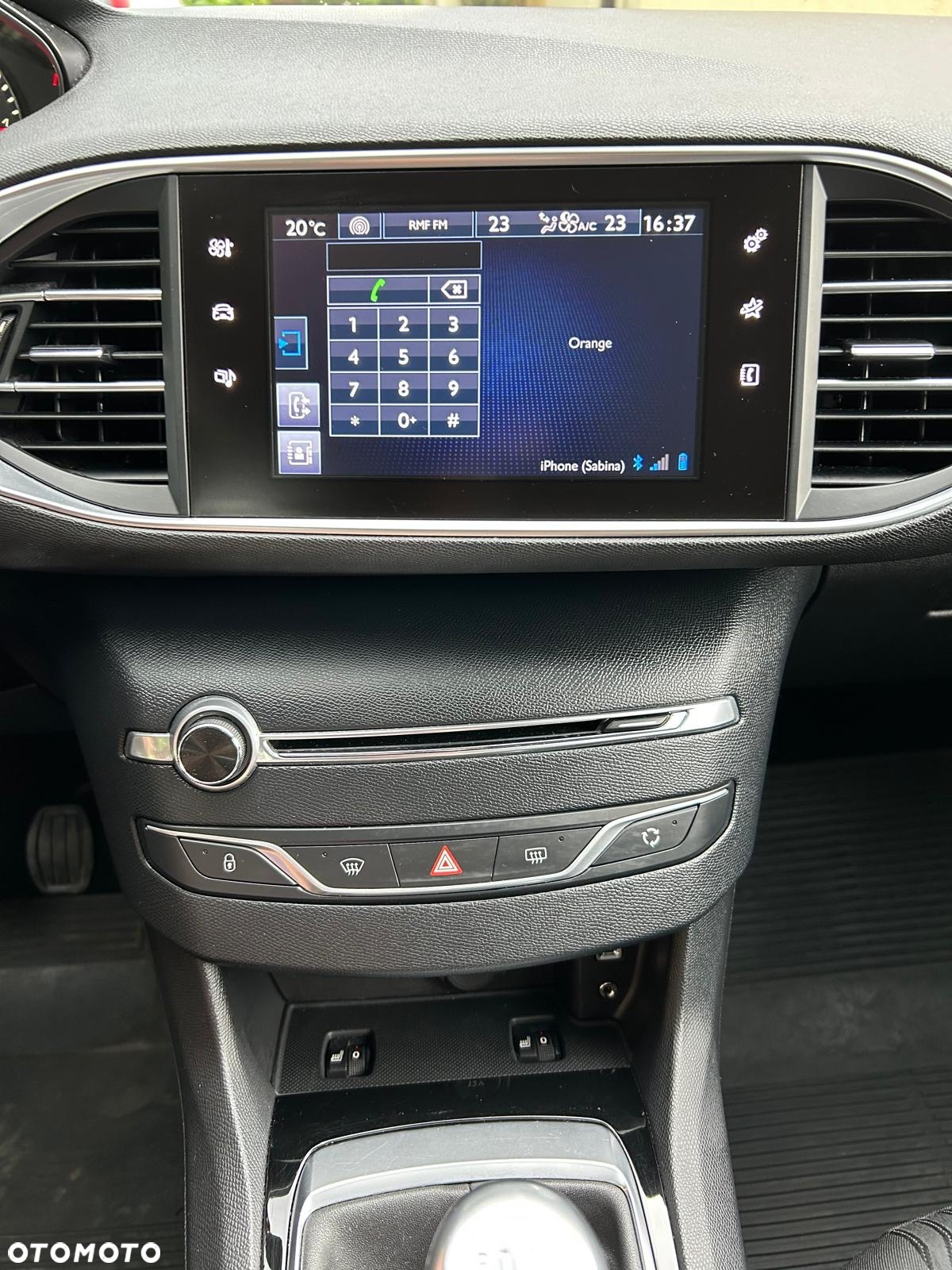 Peugeot 308 1.2 PureTech Active S&S - 22
