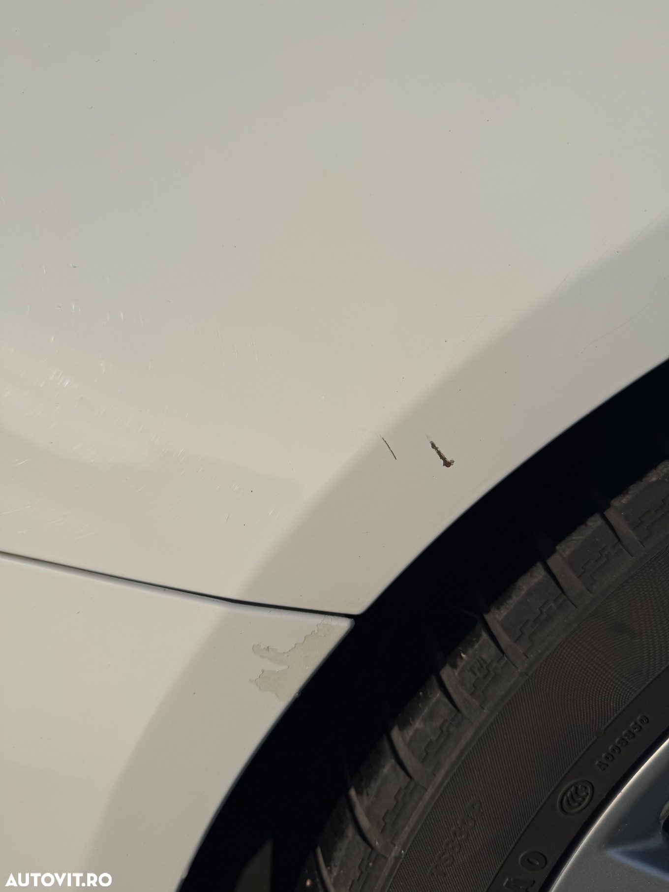 Audi A6 Avant 3.0 TDI quattro S tronic - 20