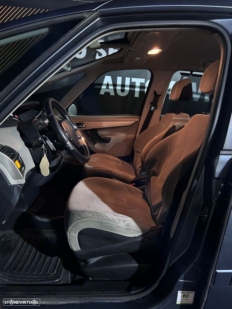 Citroën C4 Grand Picasso 1.6 HDi Confort CMP6 - 6
