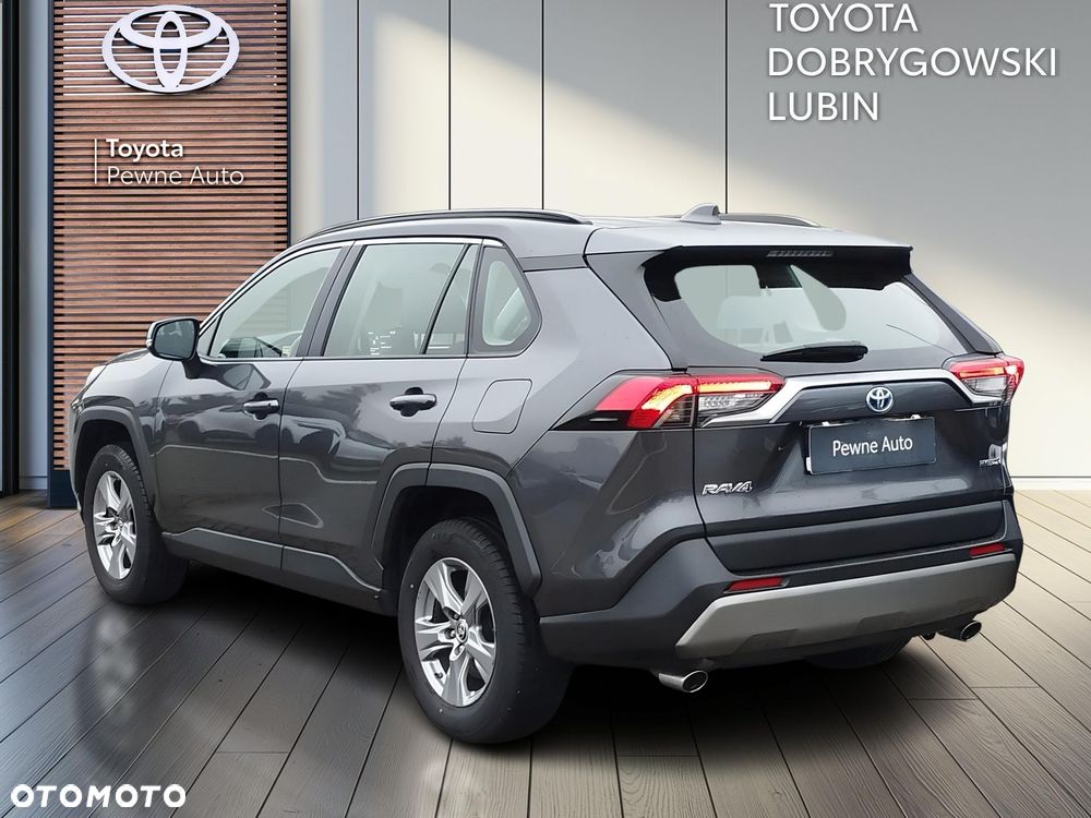 Toyota RAV4 - 3