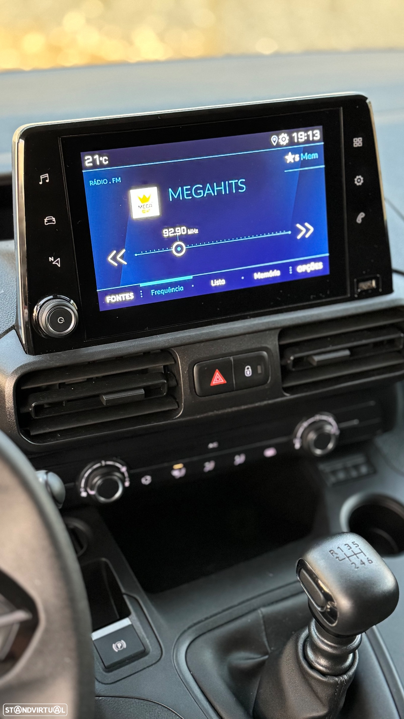 Peugeot Partner - 9