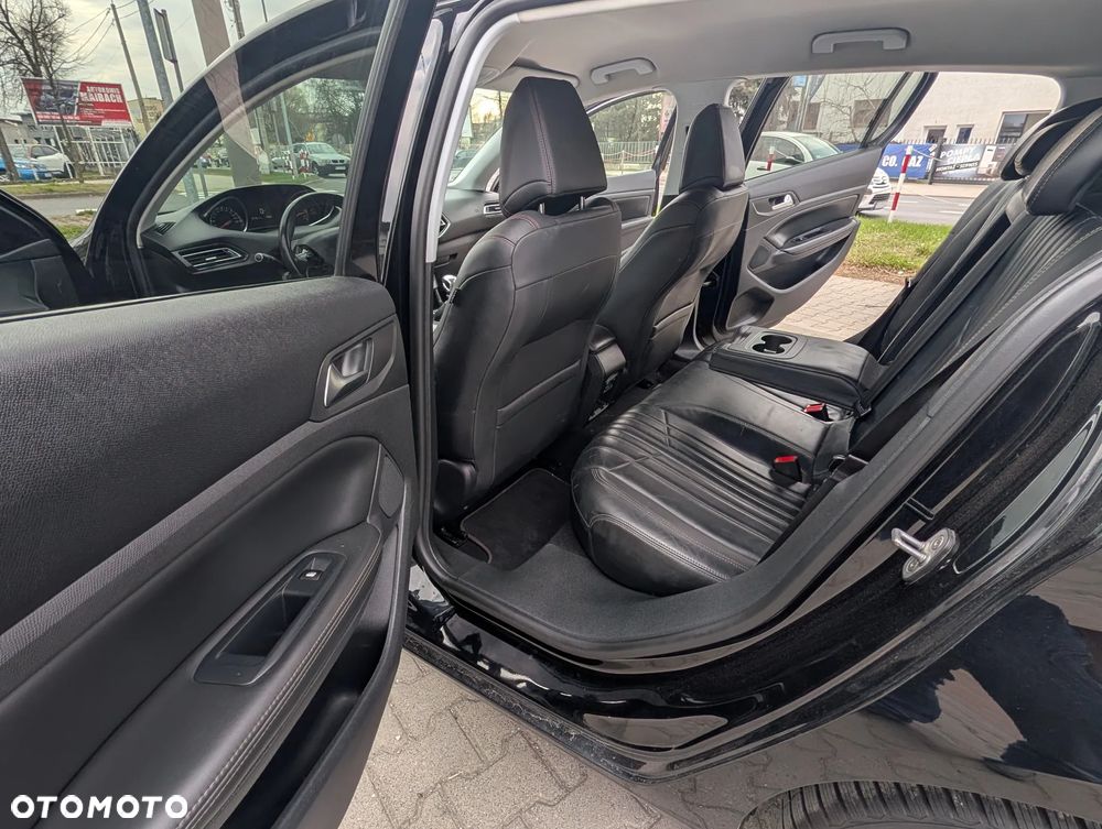 Peugeot 308 e-HDi 115 Stop & Start Access - 19