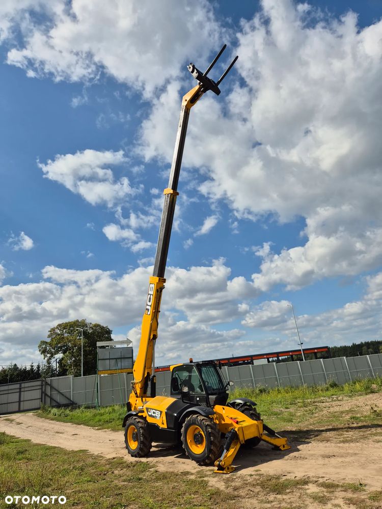JCB 535-125 - 7