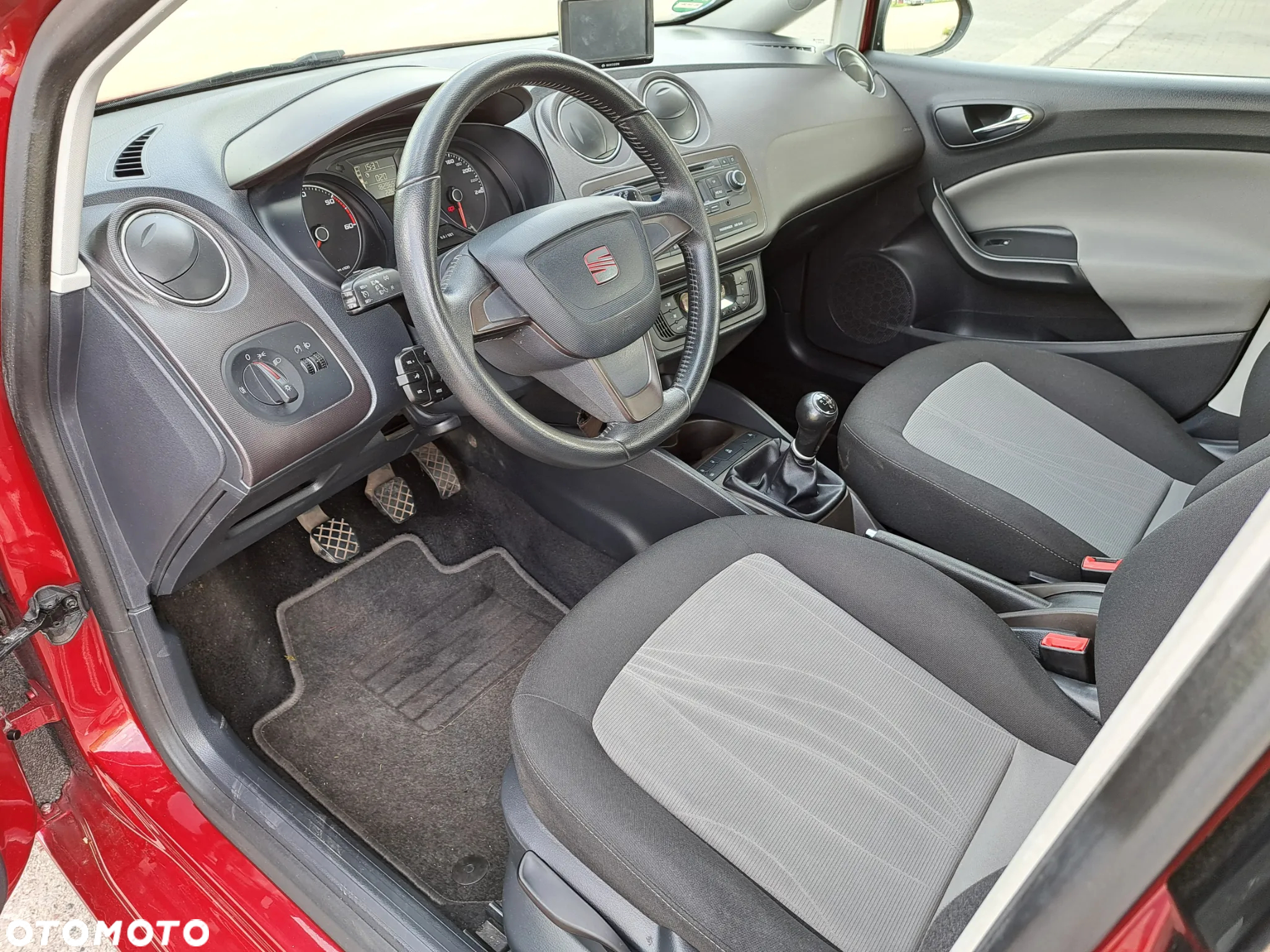 Seat Ibiza - 13