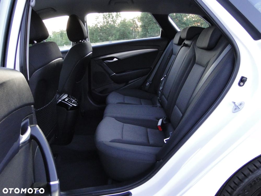 Hyundai i40 1.7 CRDi Automatik Premium - 6