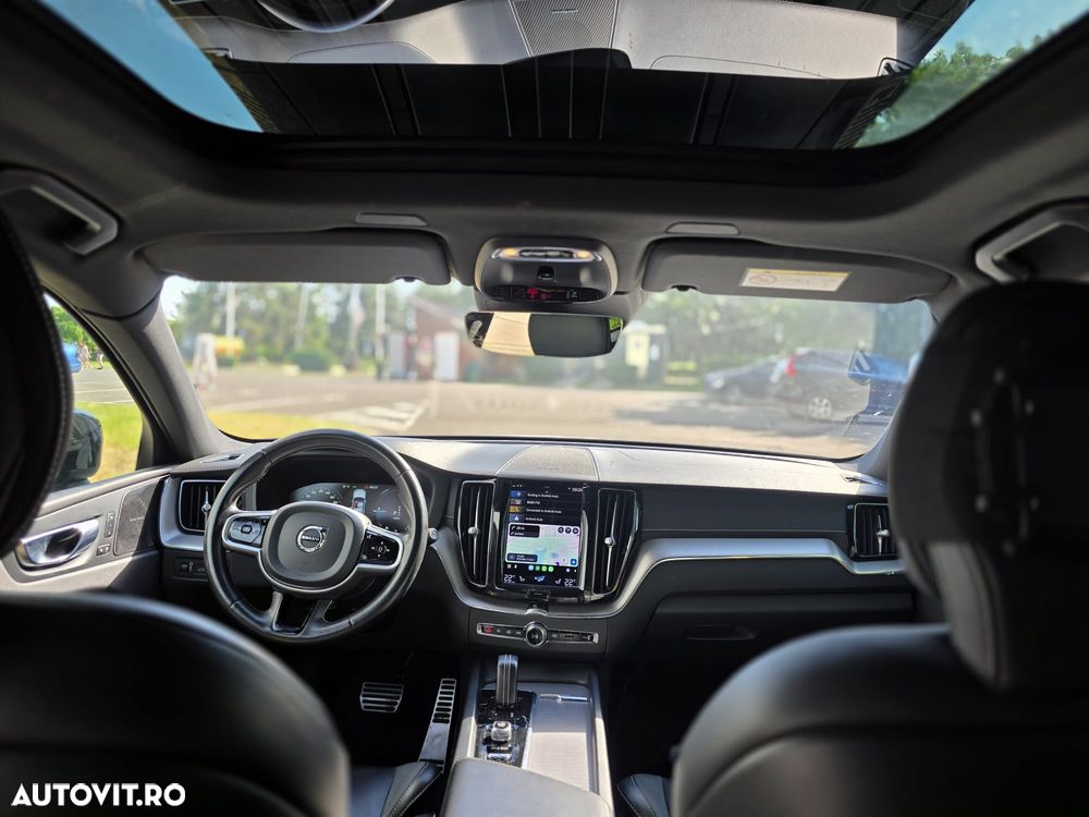 Volvo XC 60 - 9