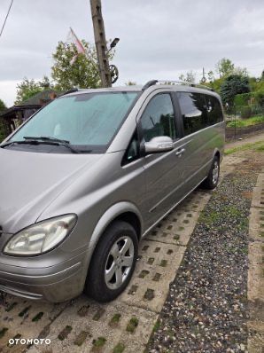 Mercedes-Benz Viano