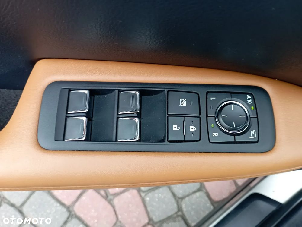 Lexus RX 300 Business Edition + - 23