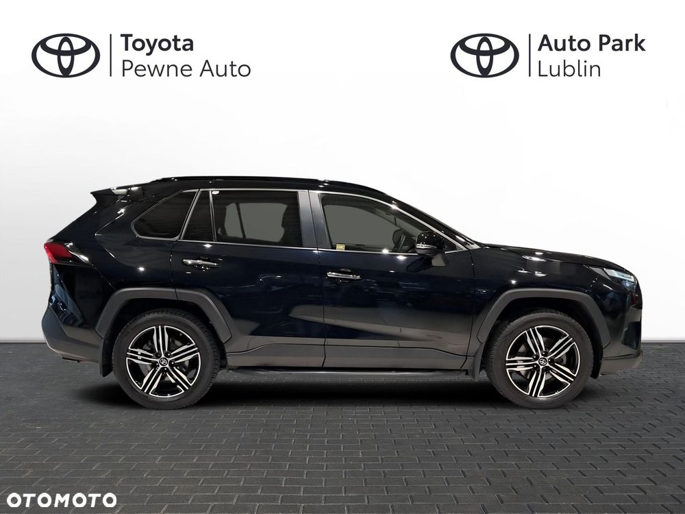 Toyota RAV4 2.5 Hybrid Executive 4x4 - 6