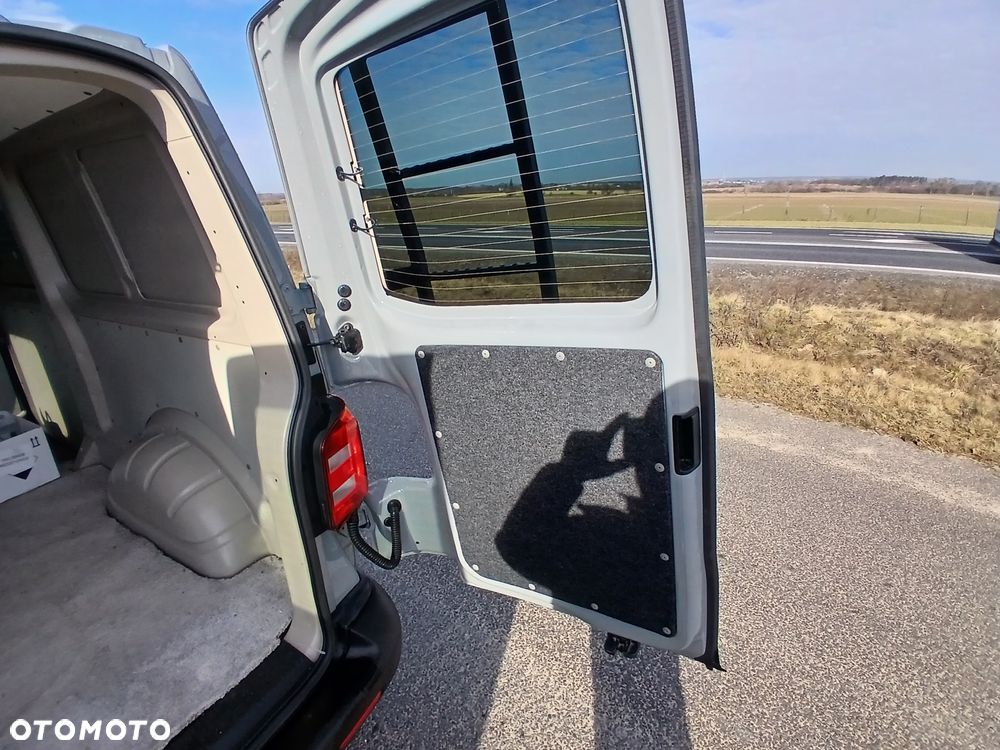Volkswagen TRANSPORTER - 12