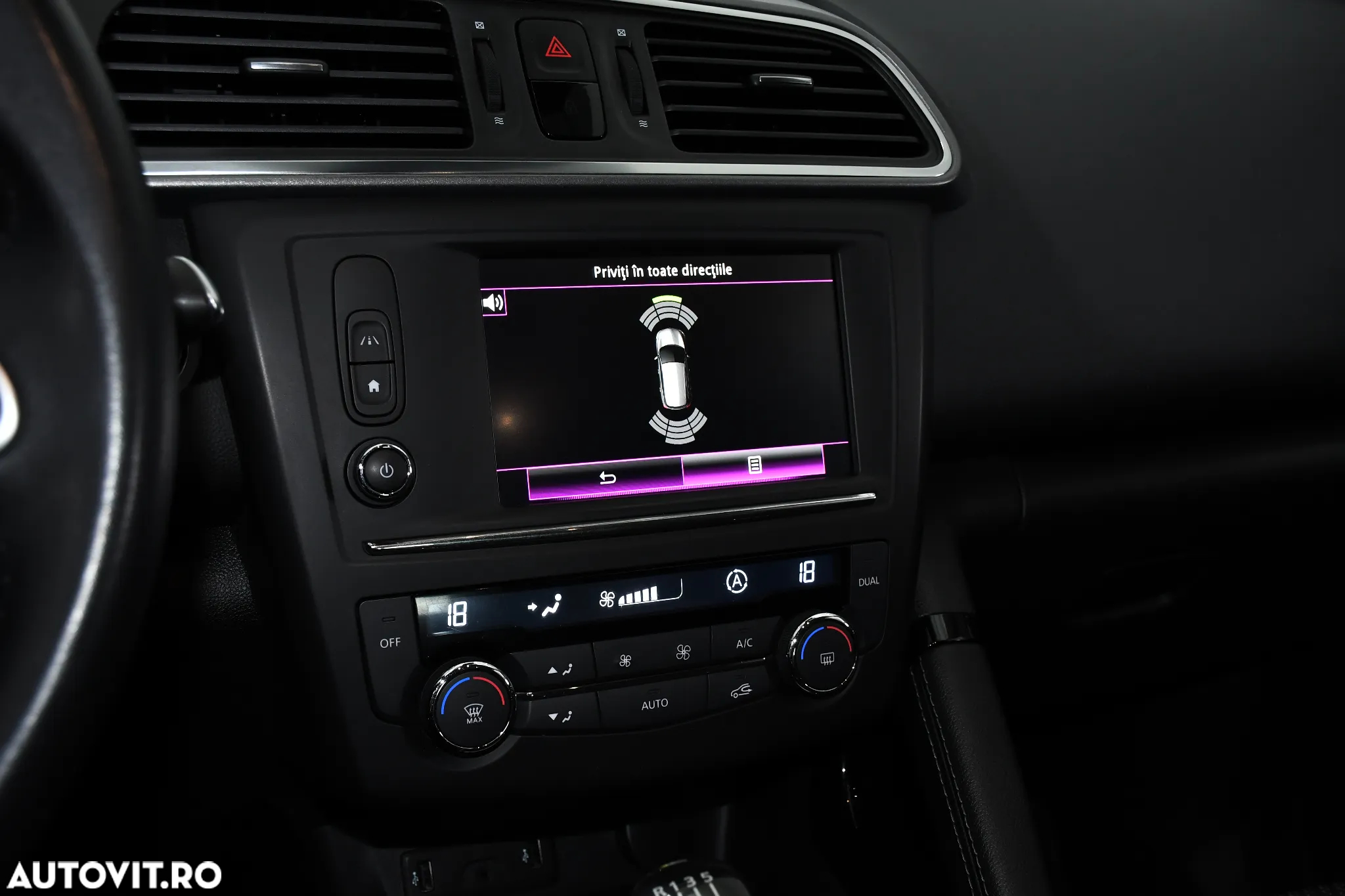 Renault Kadjar 1.5 DCI XMod - 17