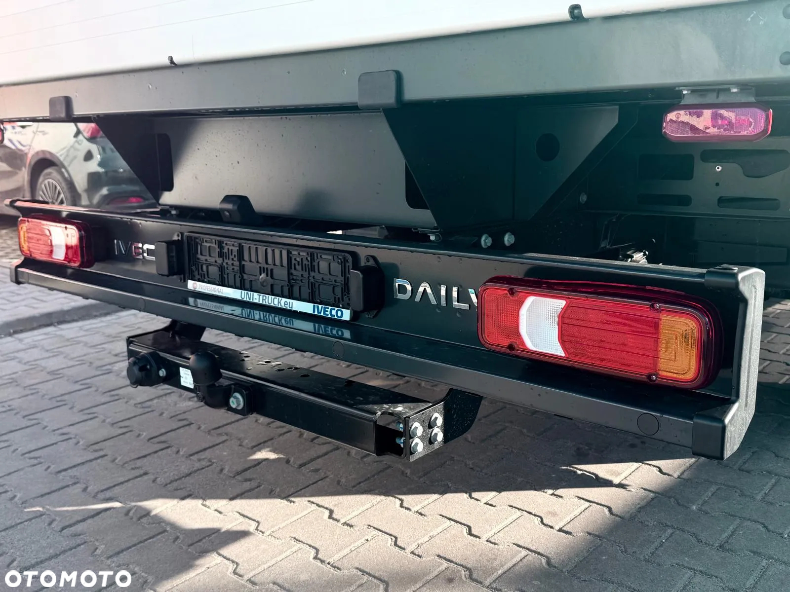 Iveco Daily 35S16D - 5