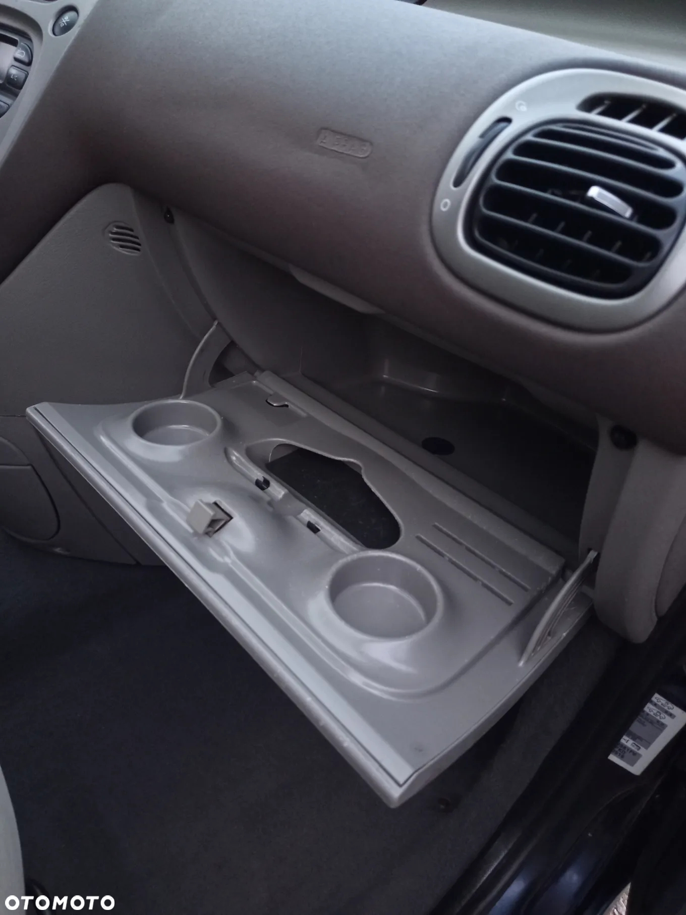 Citroën Xsara Picasso 2.0 HDI Exclusive - 29