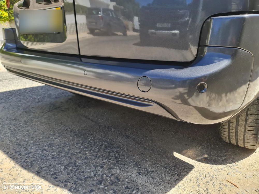 Opel Opel Combo Life 1.5 CDTi L2H1 Enjoy - 18