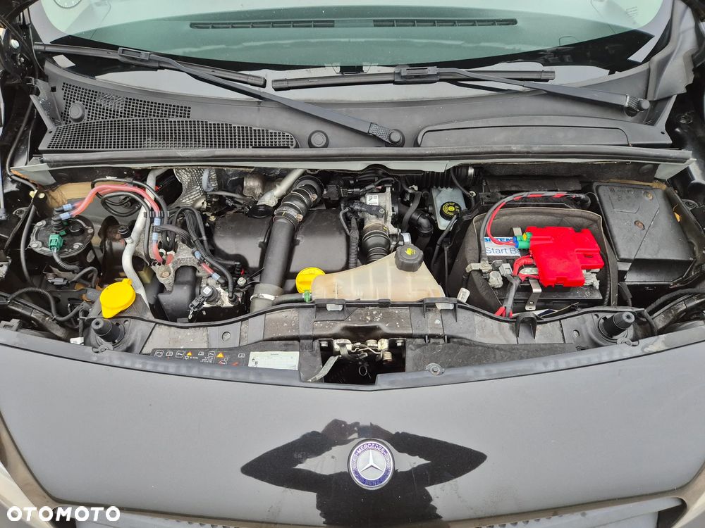Mercedes-Benz Citan - 8