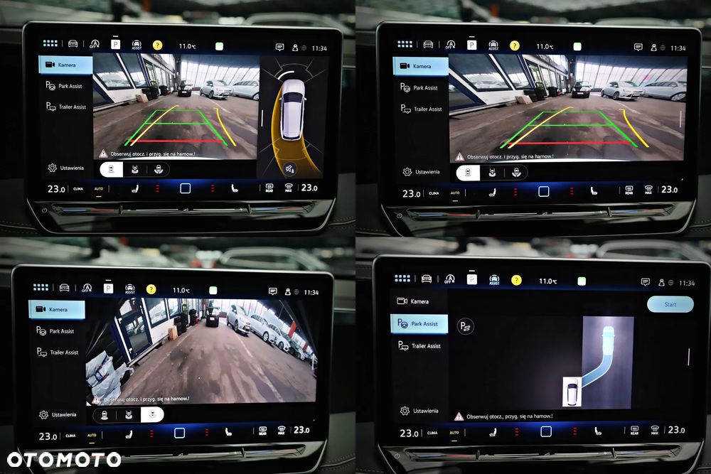 Volkswagen Passat Variant 2.0 TDI SCR Business Plus DSG - 30