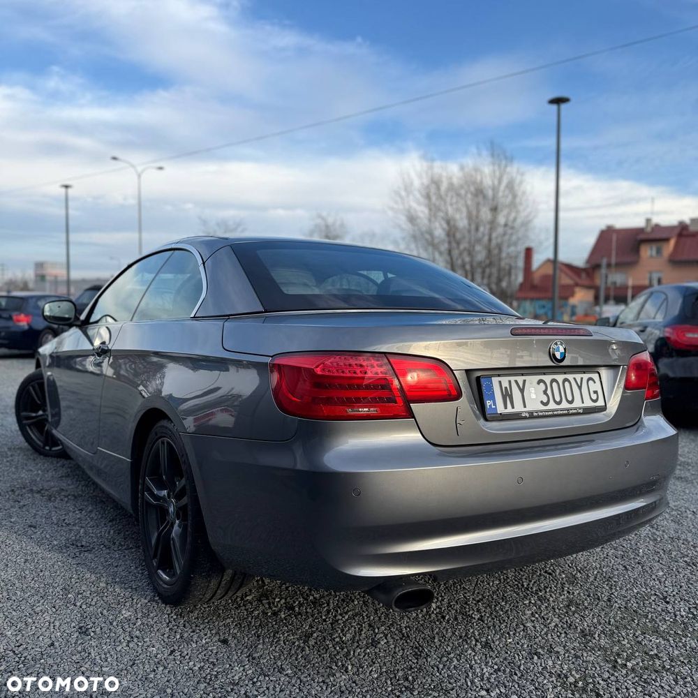 BMW Seria 3 318i Edition Exclusive - 2