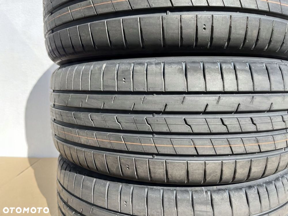 215/50/19 97H HANKOOK iON EVO - 4