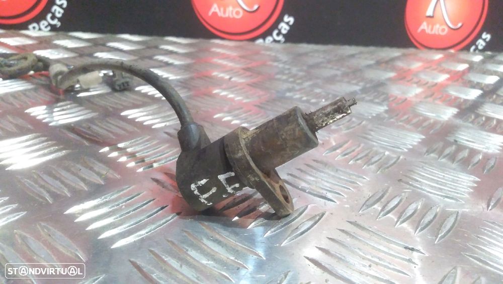 Sensor Abs F.E Subaru Legacy Ii (Bd) - 1