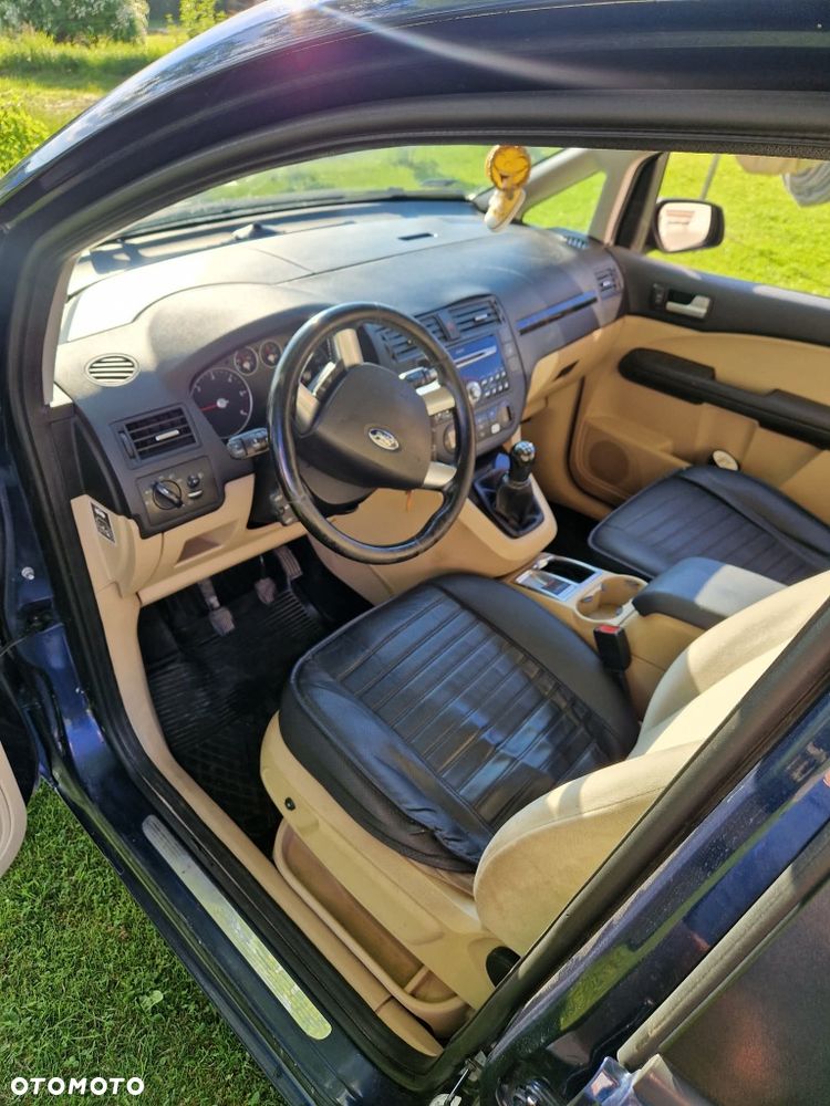 Ford C-MAX - 3