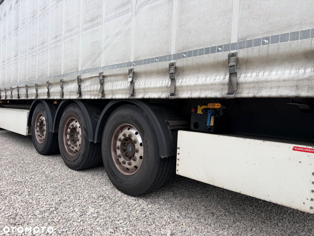 Schmitz Cargobull SCS 24 /Z NIEMIEC - 7
